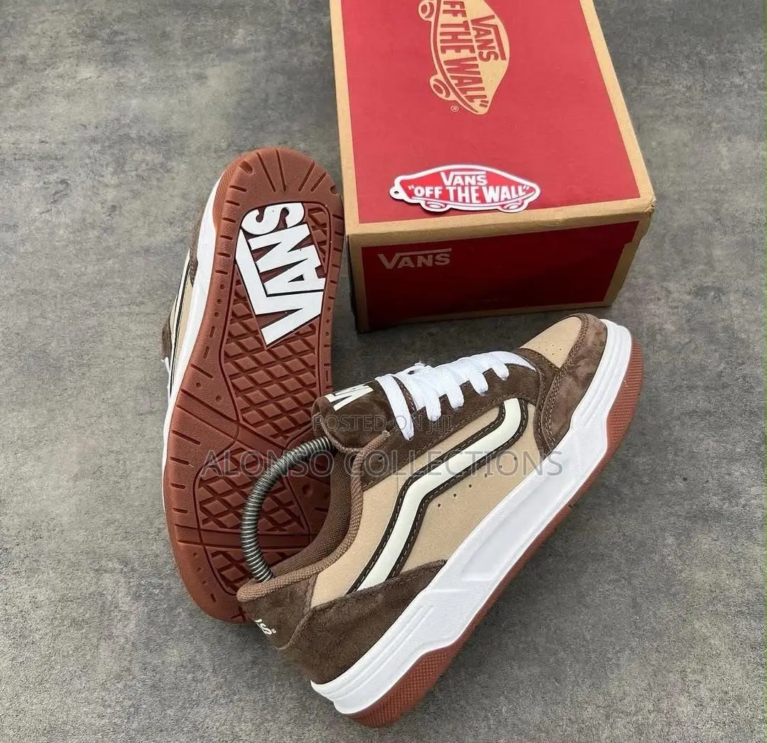 Vans Hylane