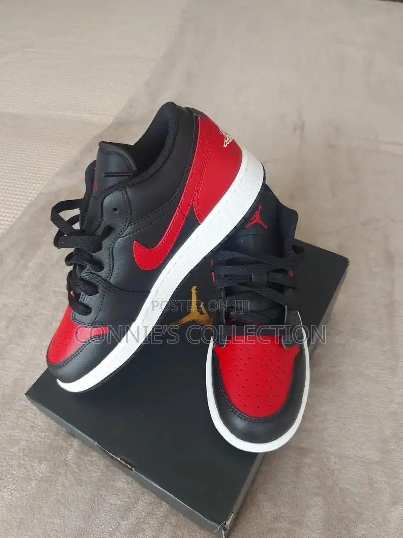 Nike Air Jordan 1 Low