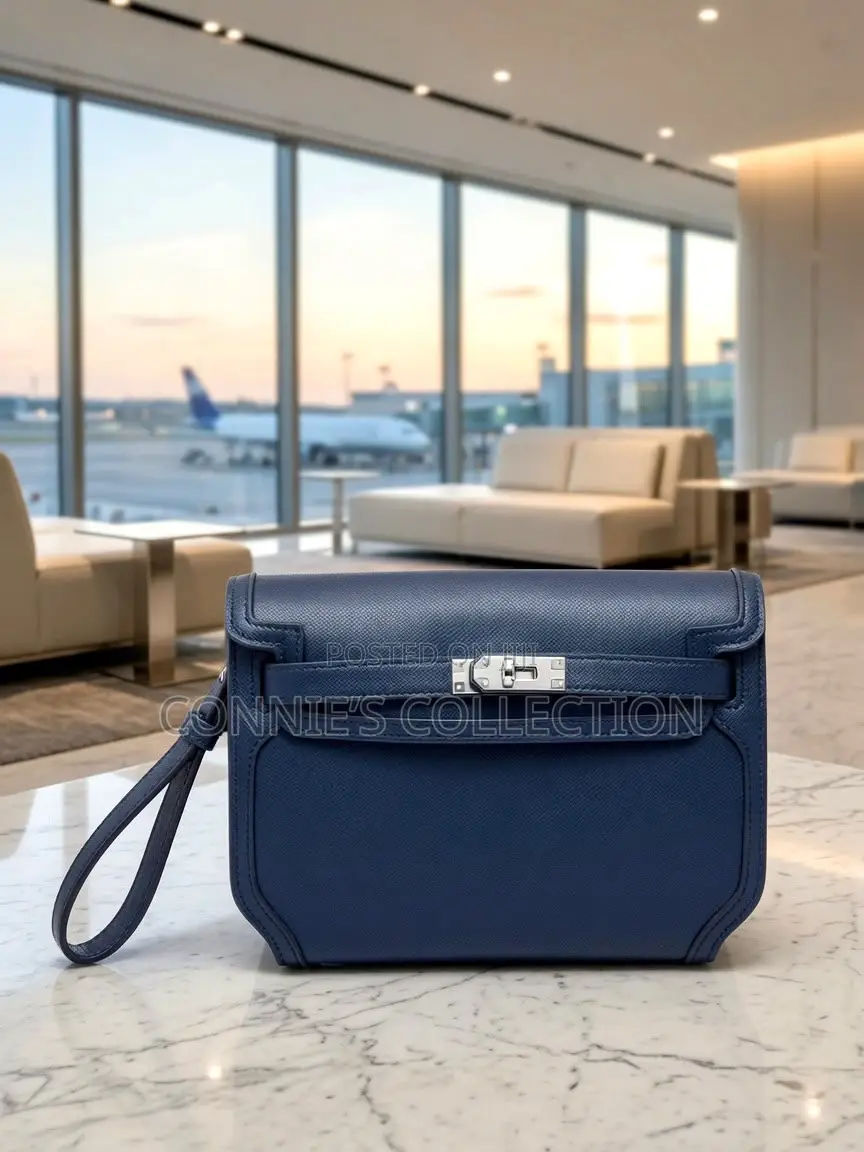 Fresh Men Purse in Stock