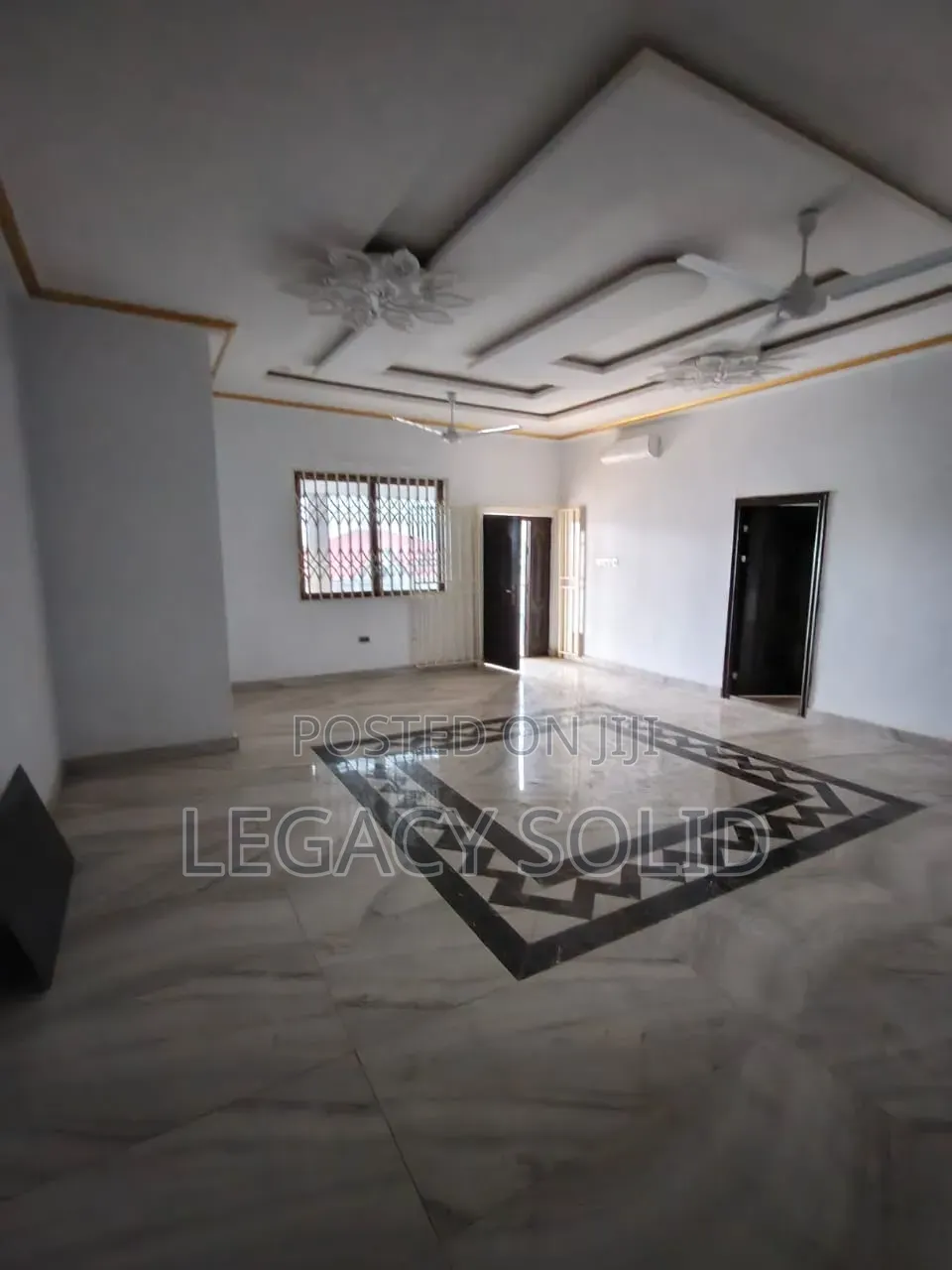 3bdrm Apartment in Legacy Solid Real, Tseaddo for rent