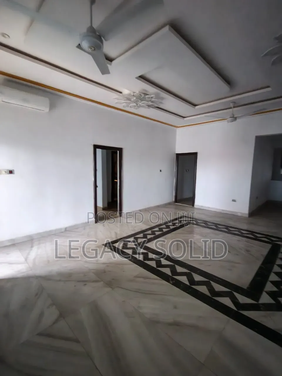 3bdrm Apartment in Legacy Solid Real, Tseaddo for rent