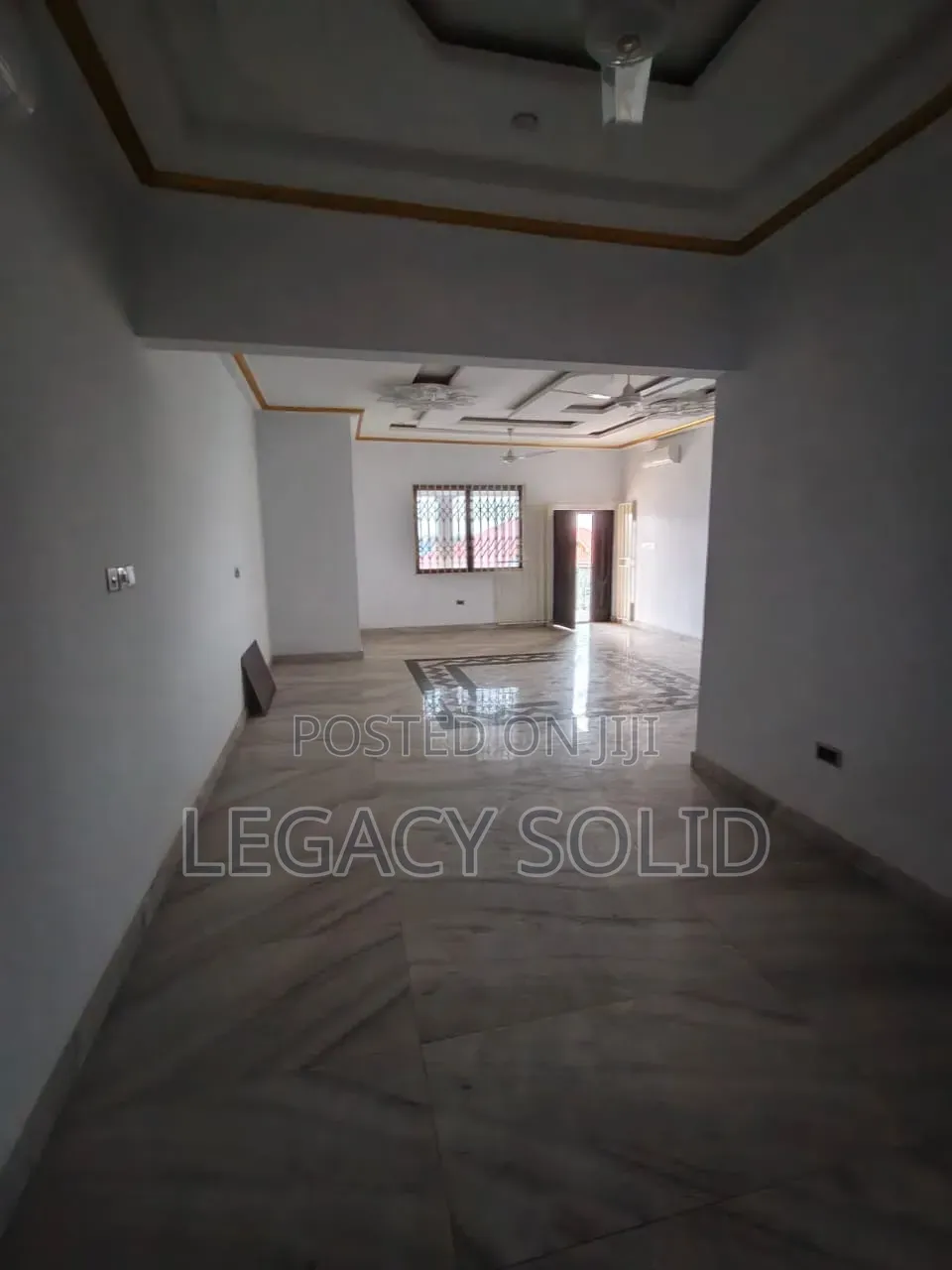 3bdrm Apartment in Legacy Solid Real, Tseaddo for rent