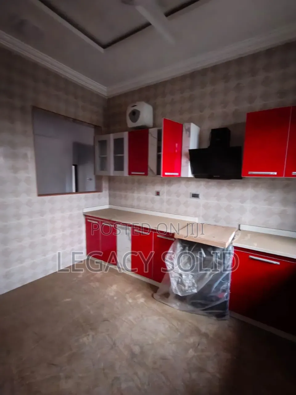 3bdrm Apartment in Legacy Solid Real, Tseaddo for rent