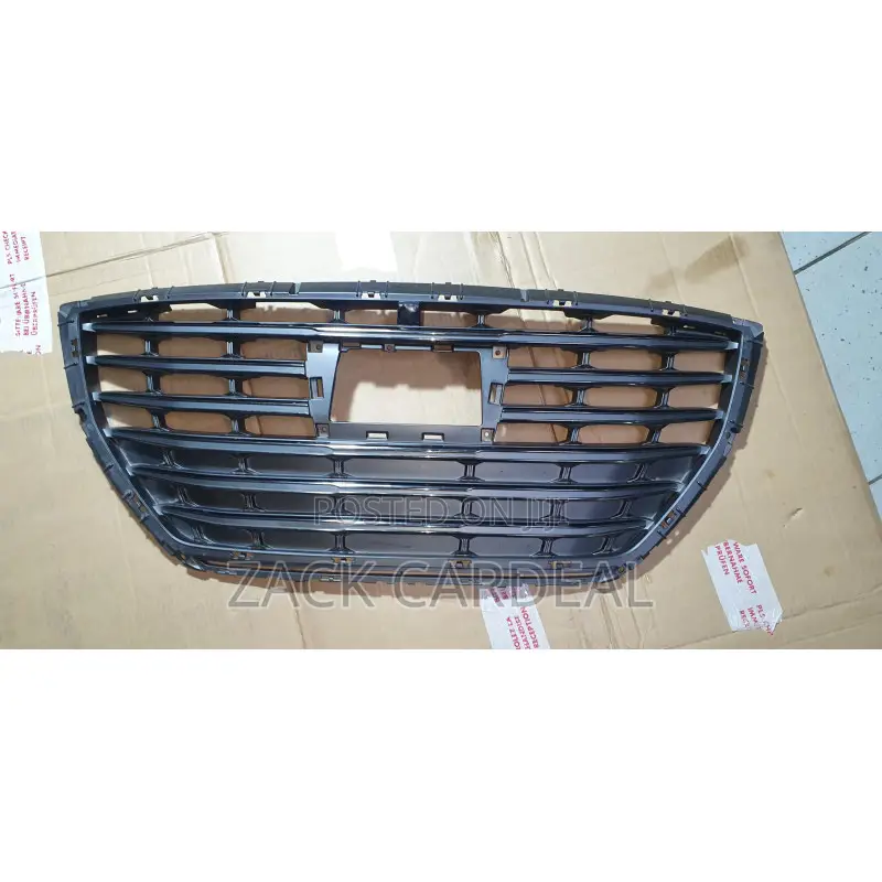 Hyndai Genesis G80 2018-2020 Front Grill Available