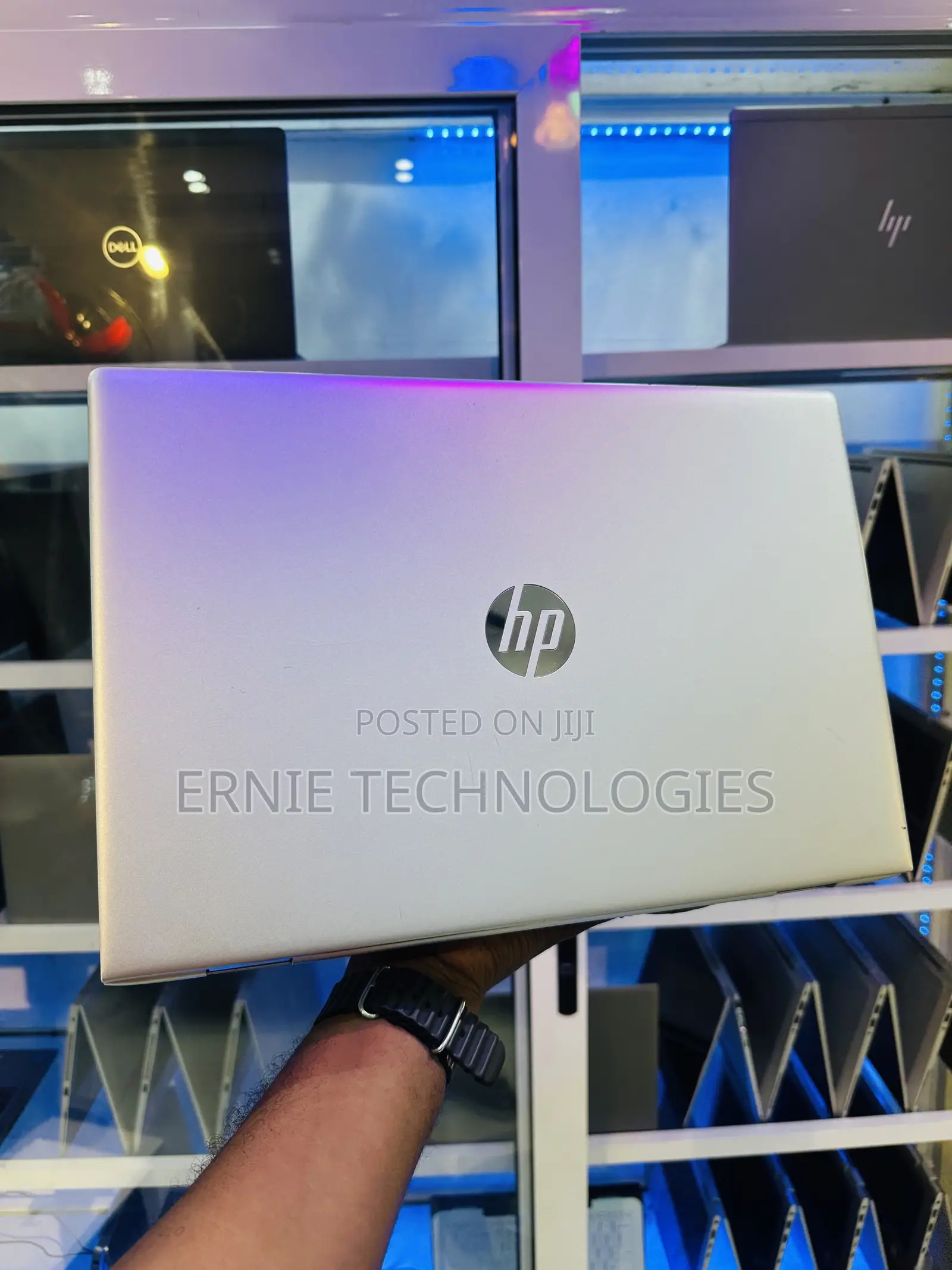 Laptop HP ProBook 640 G4 8GB Intel Core i5 HDD 1T