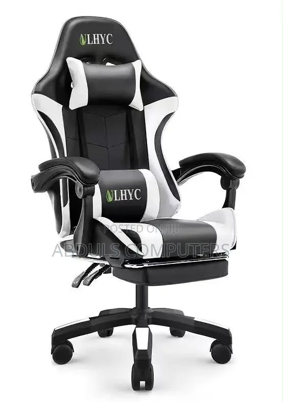 Ergonomic Gaming Chairs
