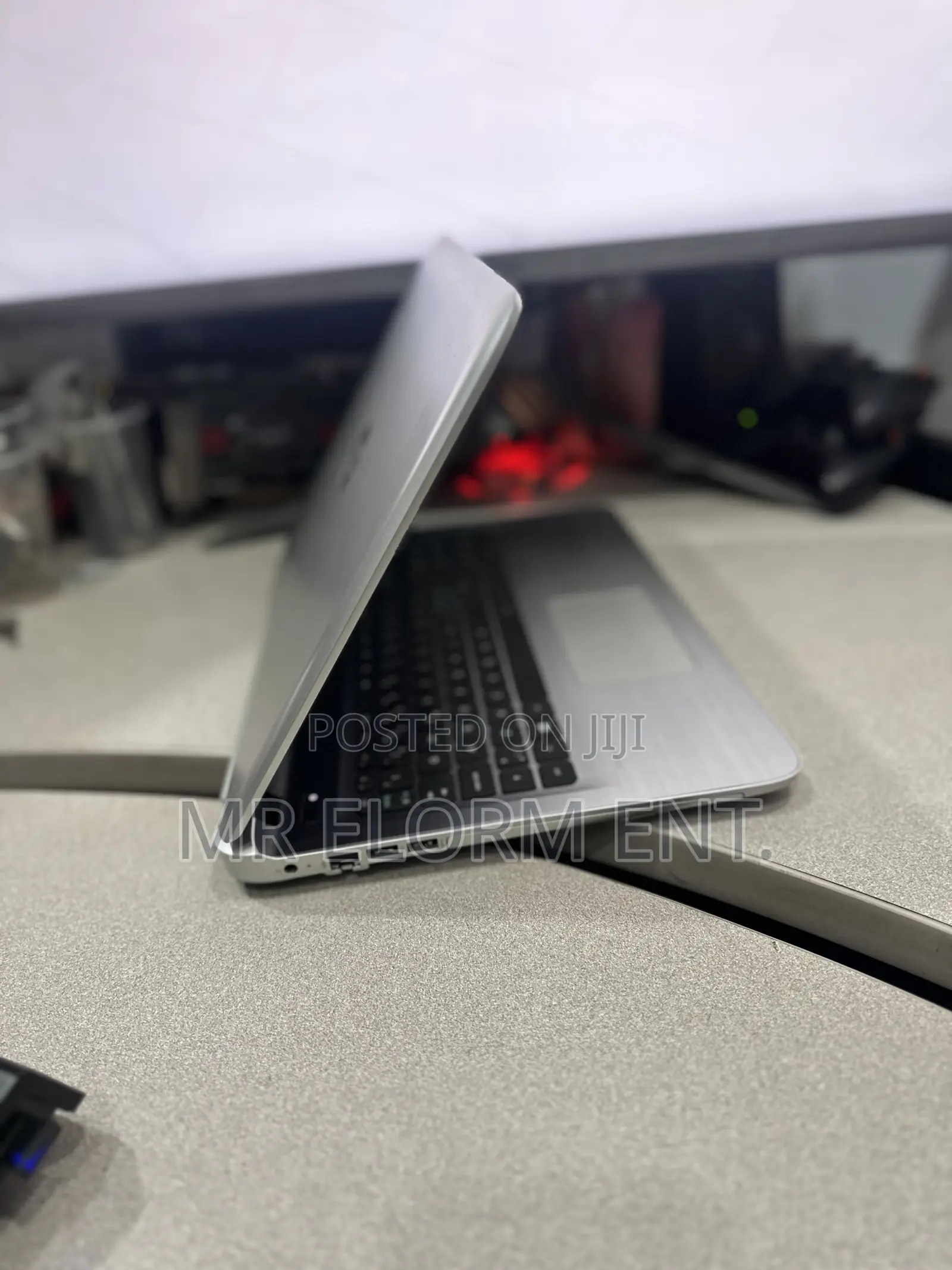 Laptop HP Pavilion 15 8GB AMD A4 HDD 500GB