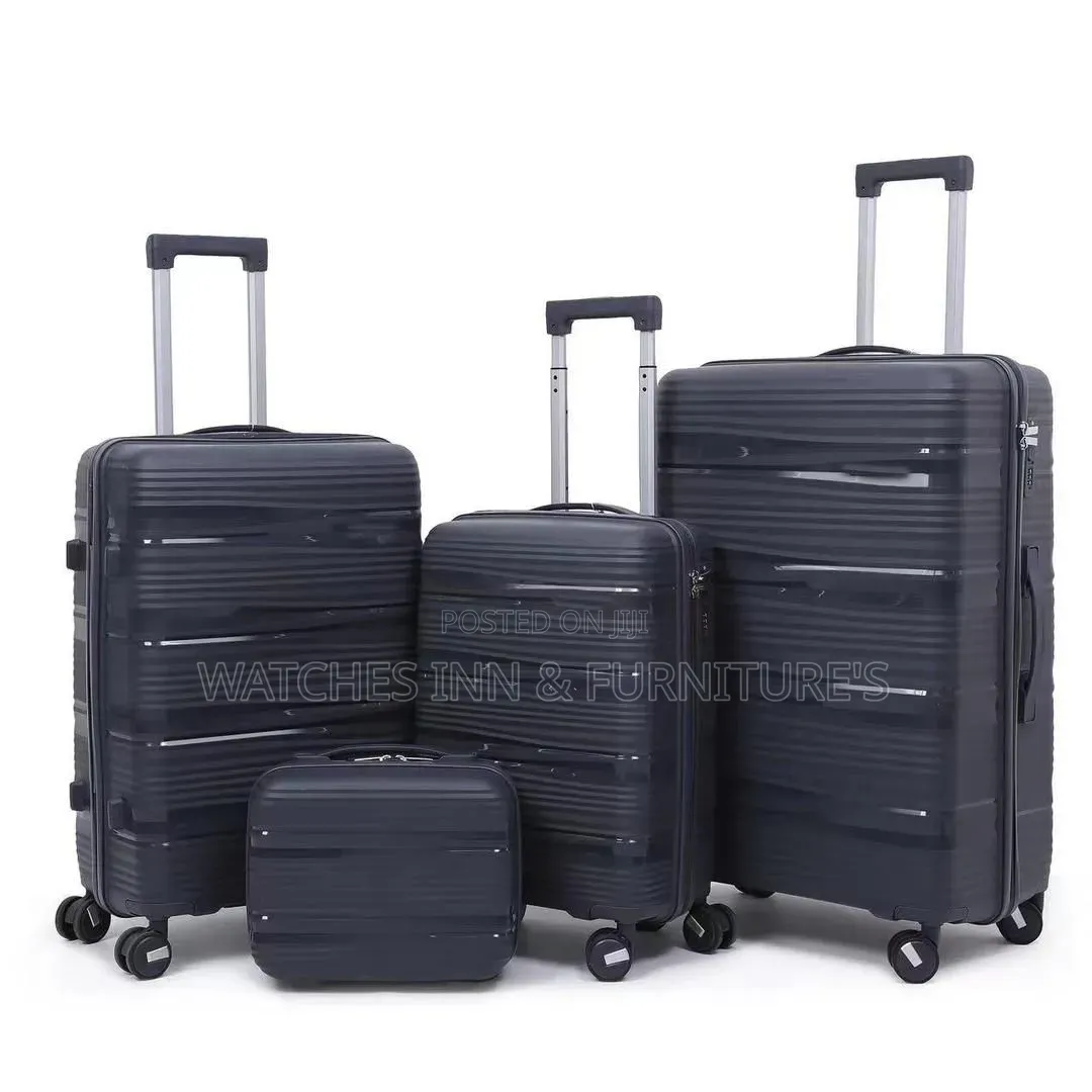 Exclusive Luggage Set ( 4 in 1 )