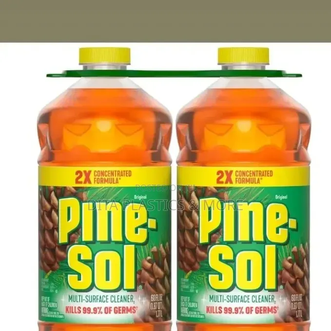 Pinesol Multipurpose Cleaner