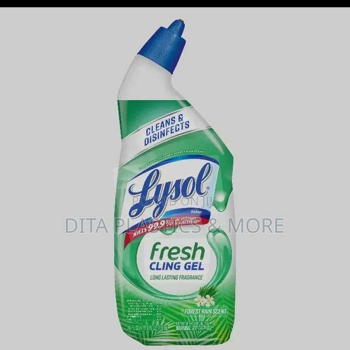 Lysol Toilet Cleaner