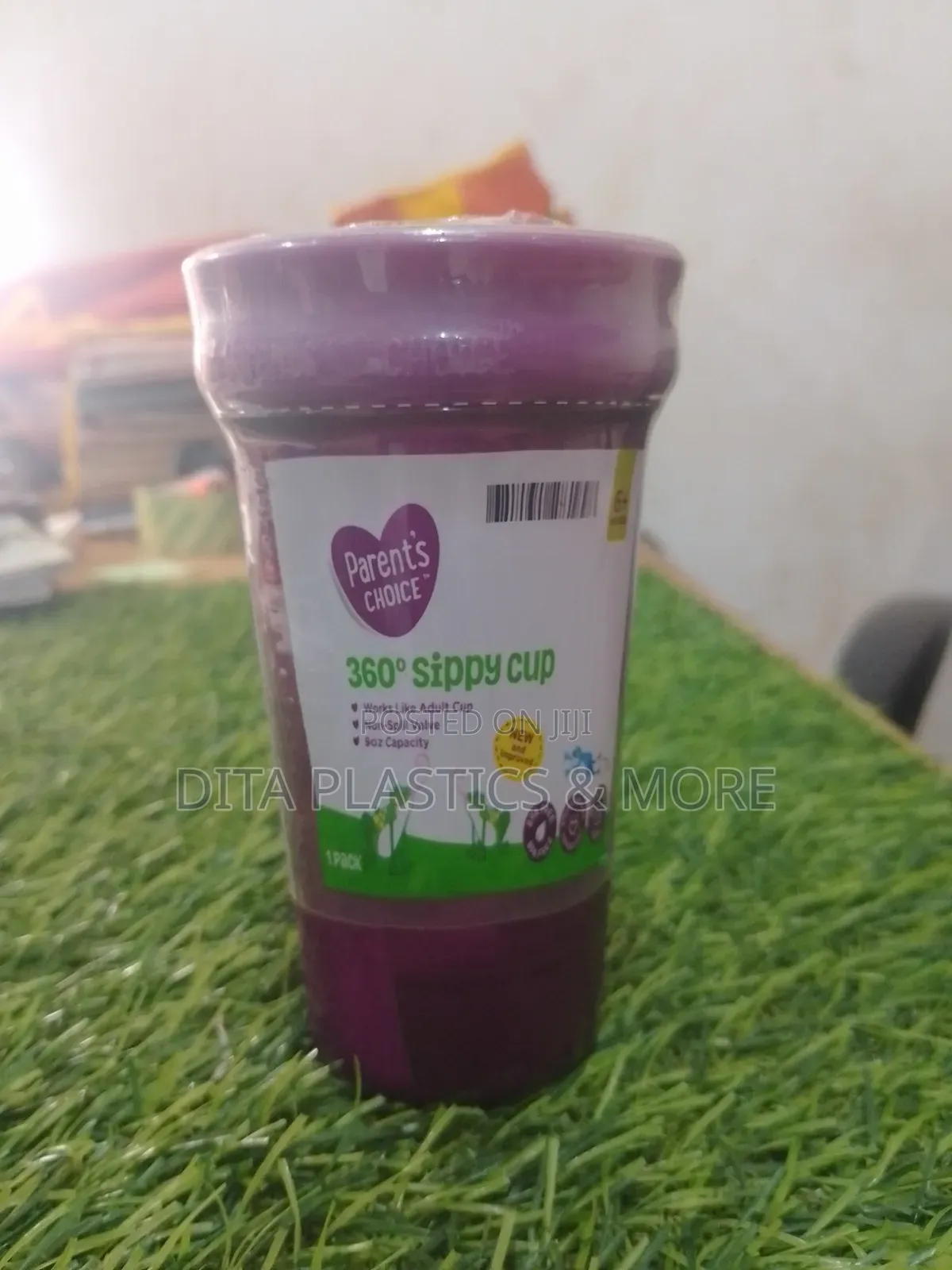 Sippy Cups for Kids.