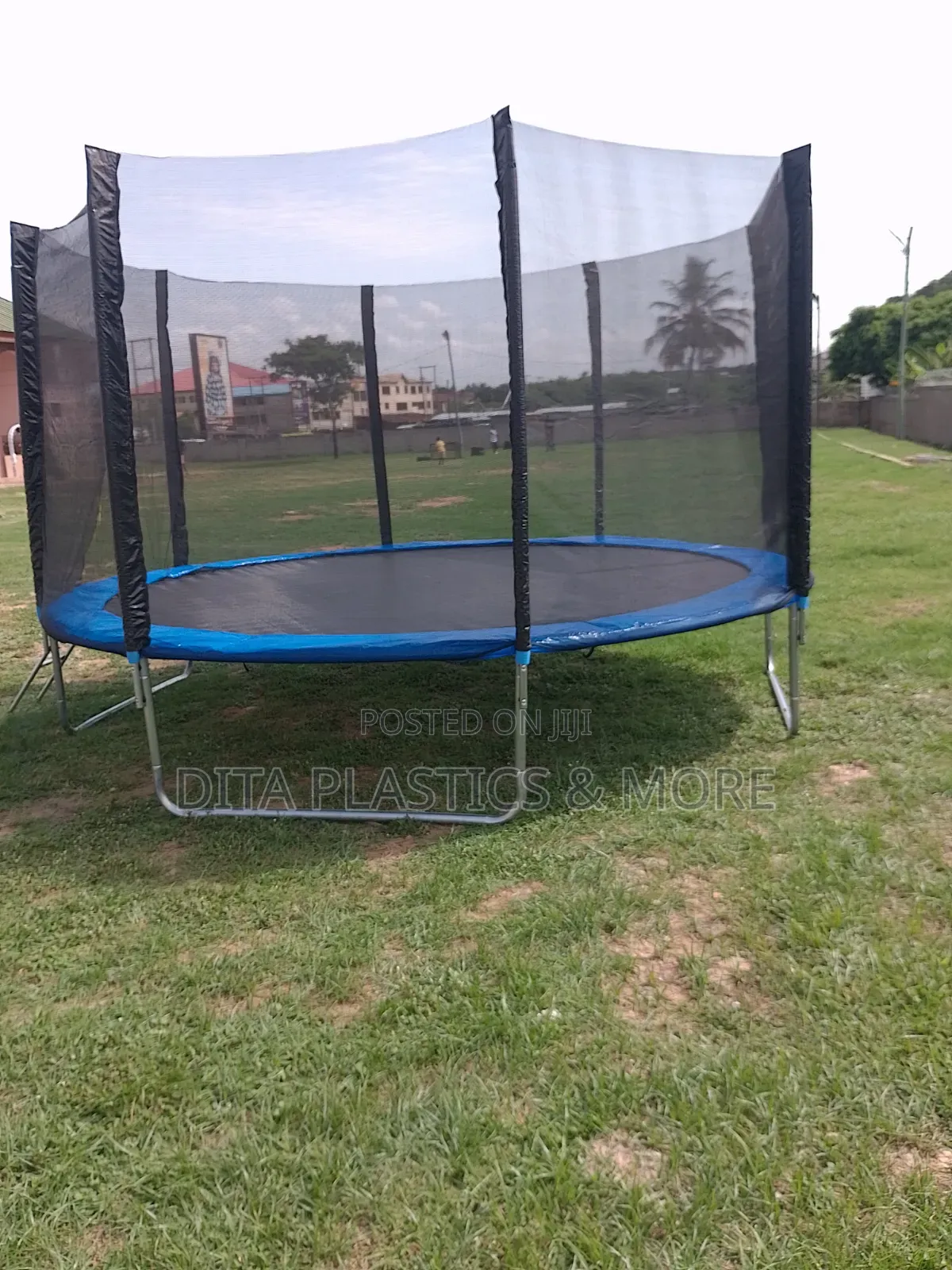 12ft Trampoline for Sale