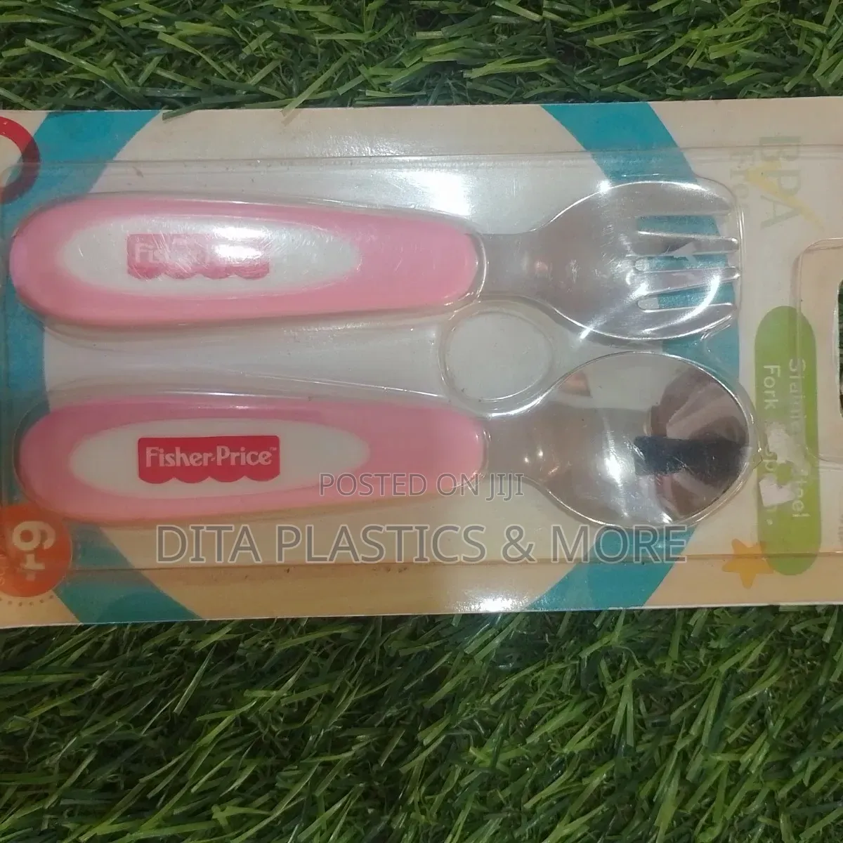 Kids Cutlery Sets