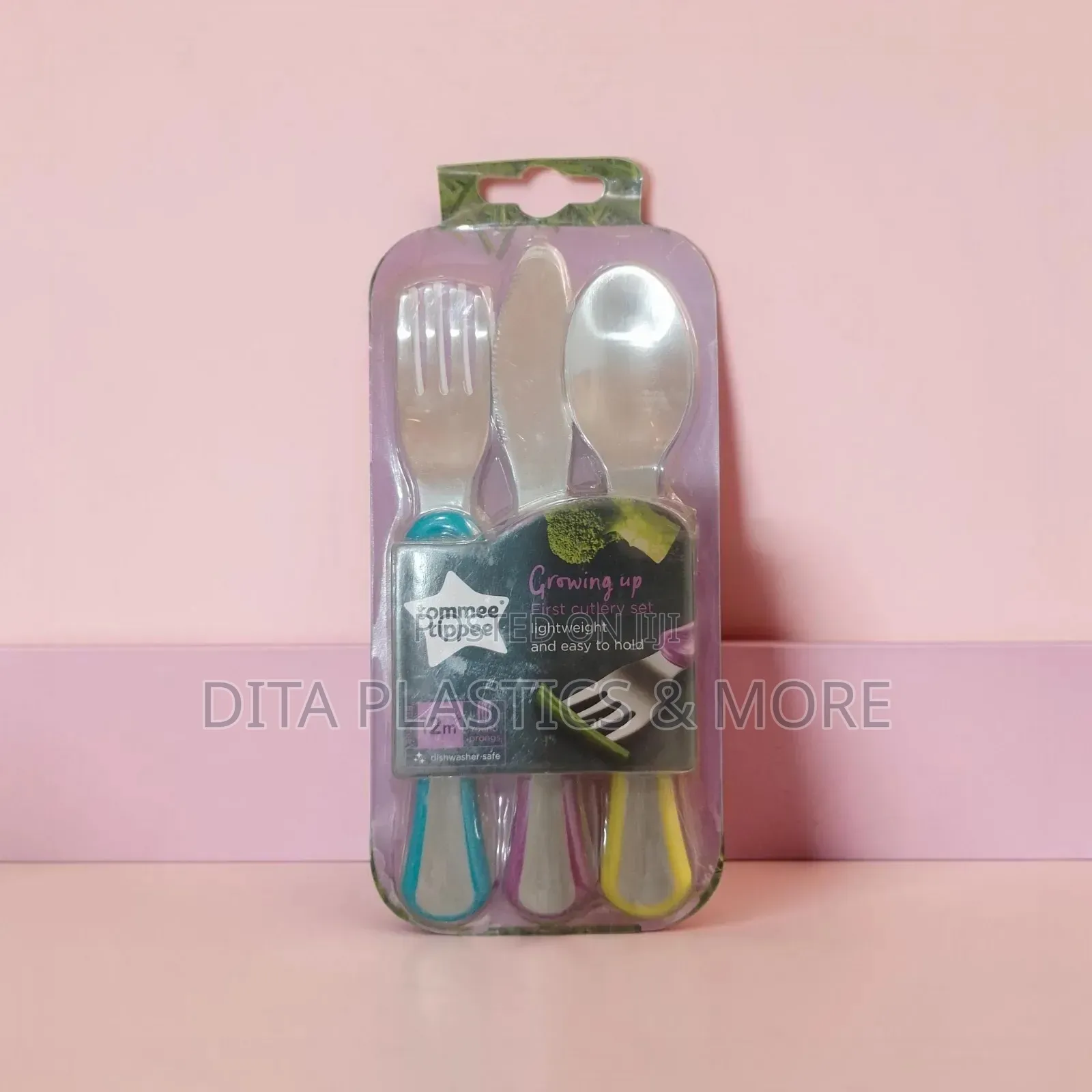 Kids Cutlery Sets