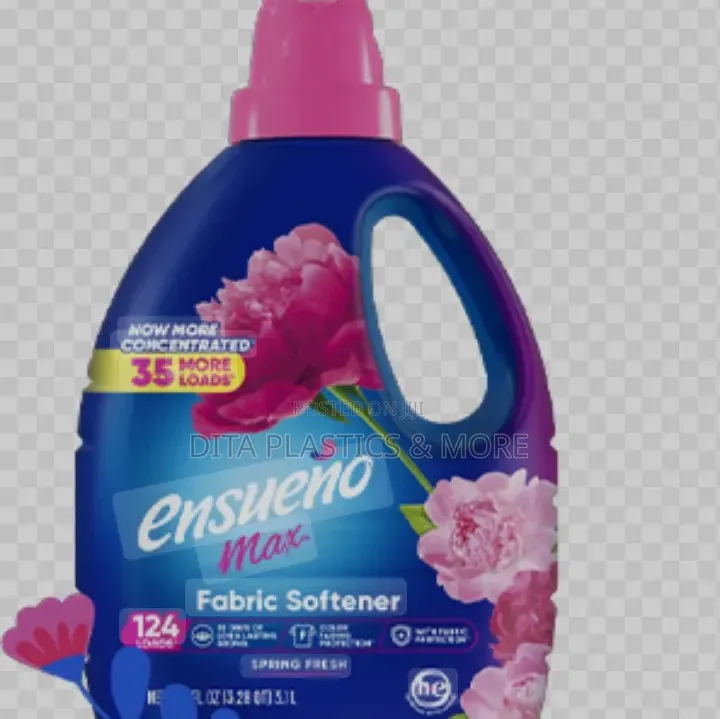 Ensueno Fabric Softner