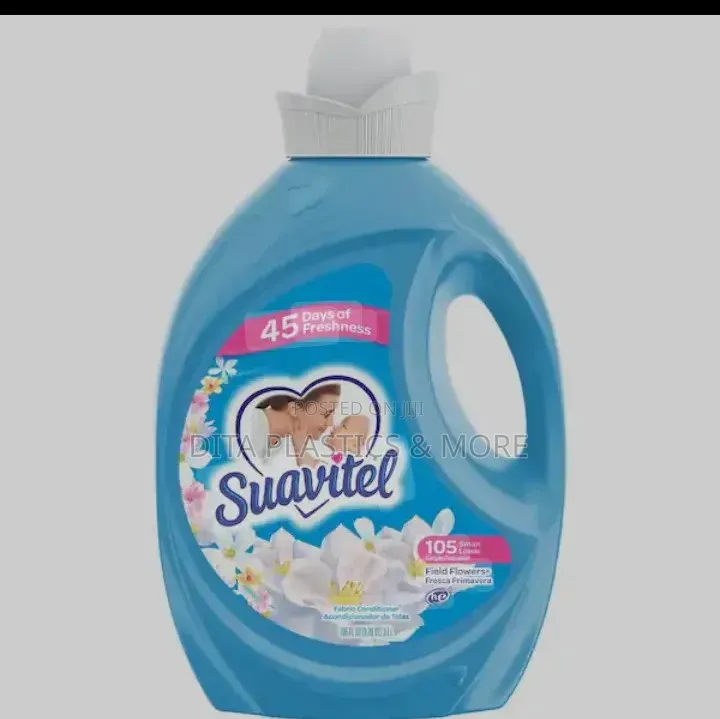 Suavitel Fabric Softner