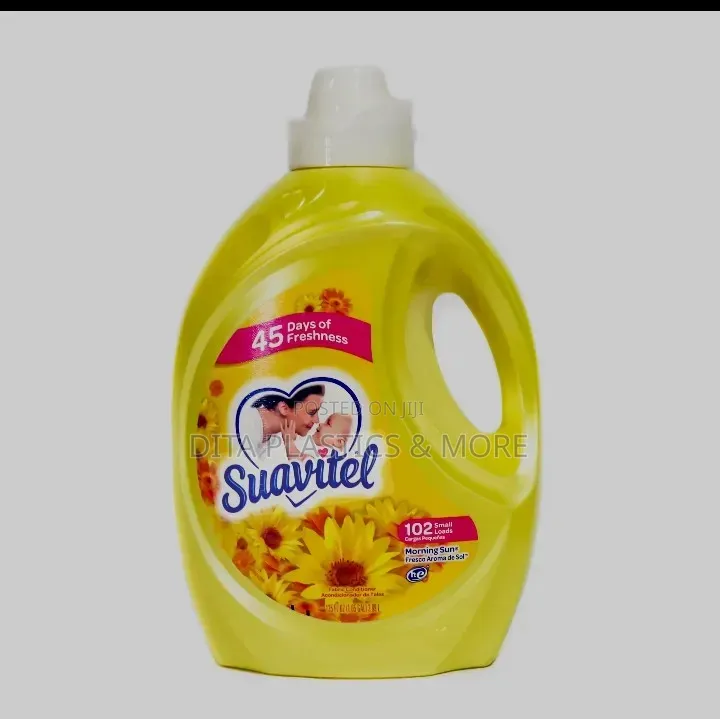 Suavitel Fabric Softner