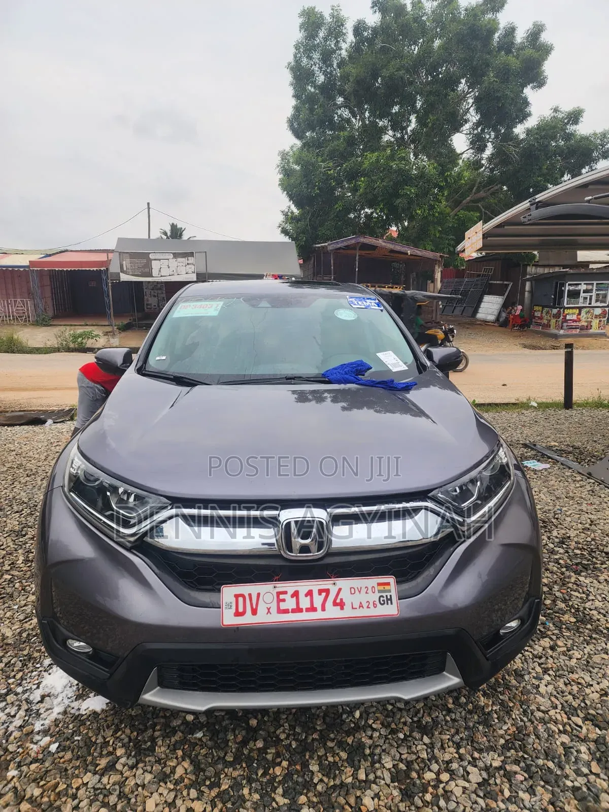 Toyota RAV4 2018 Silver