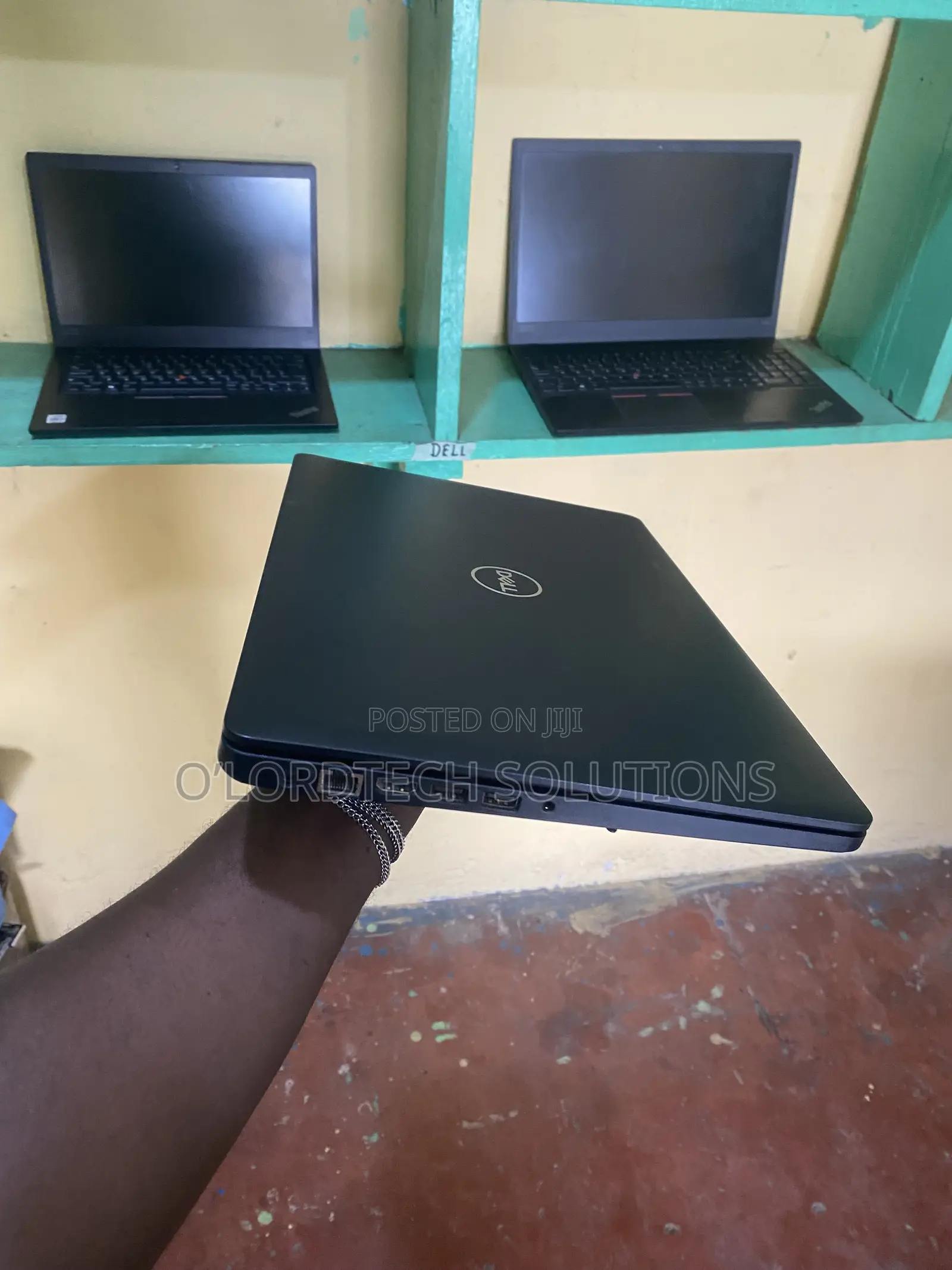 Laptop Dell Latitude 3580 8GB Intel Core i5 SSD 256GB