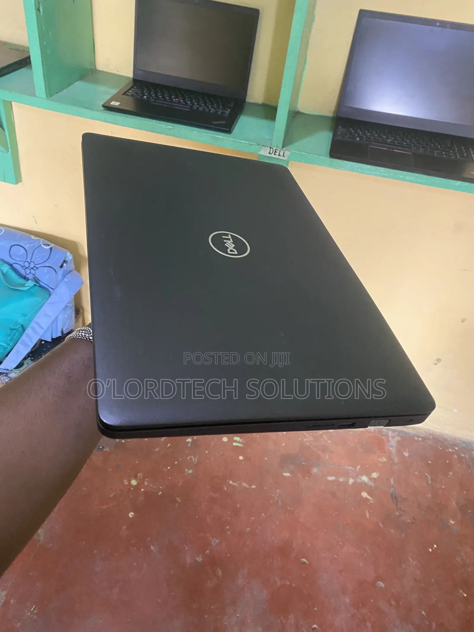 Laptop Dell Latitude 3580 8GB Intel Core i5 SSD 256GB