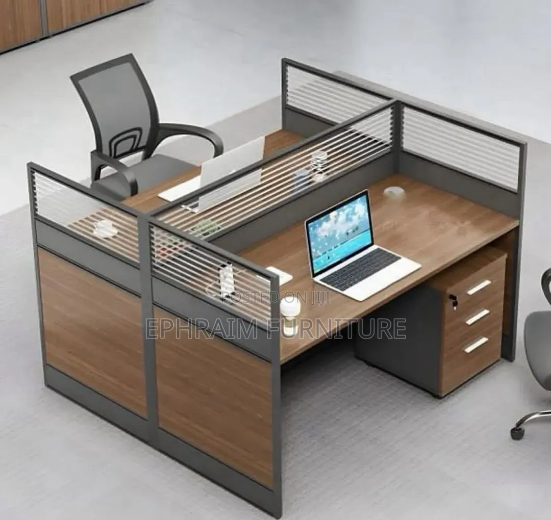 Work Station