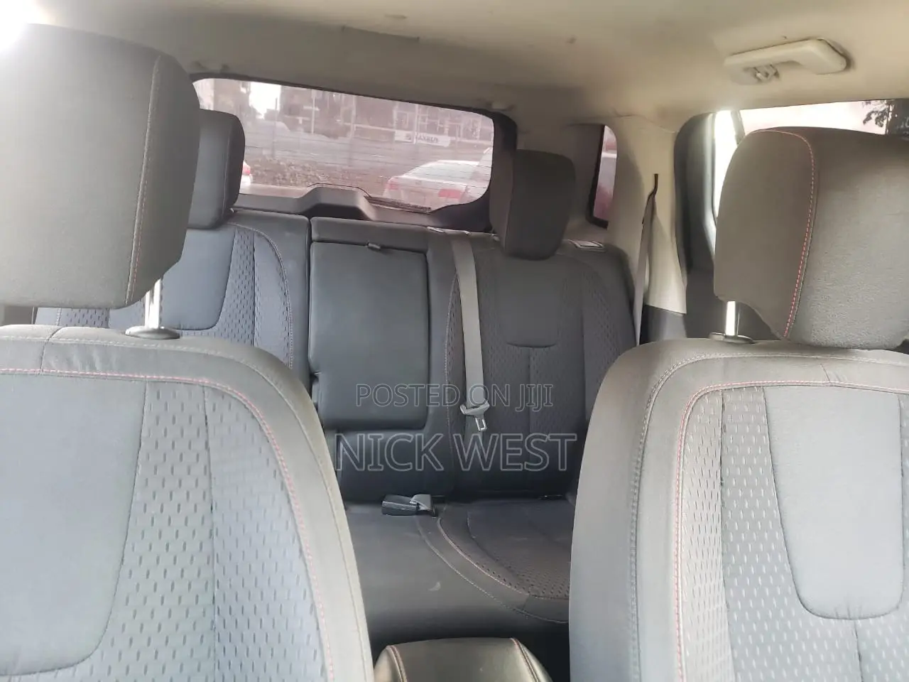 GMC Terrain SLT-1 AWD 2015 Black