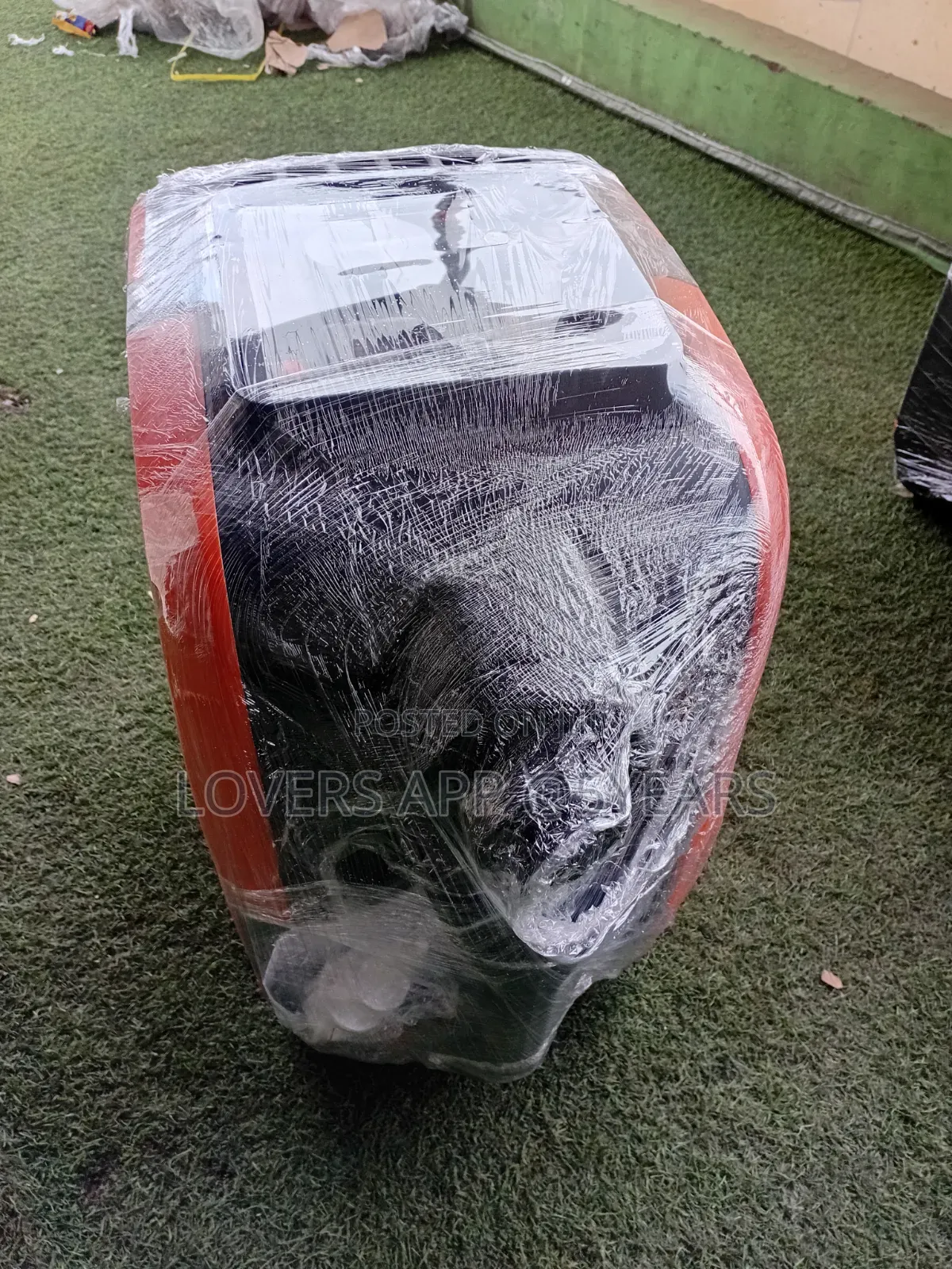 Original Ecoolmax Ec7500i Silent Generator Set