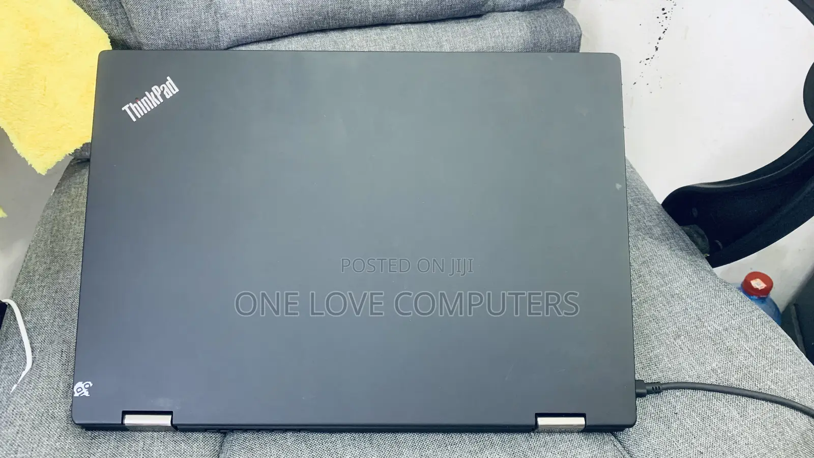 Laptop Lenovo ThinkPad L380 16GB Intel Core i7 SSD 256GB
