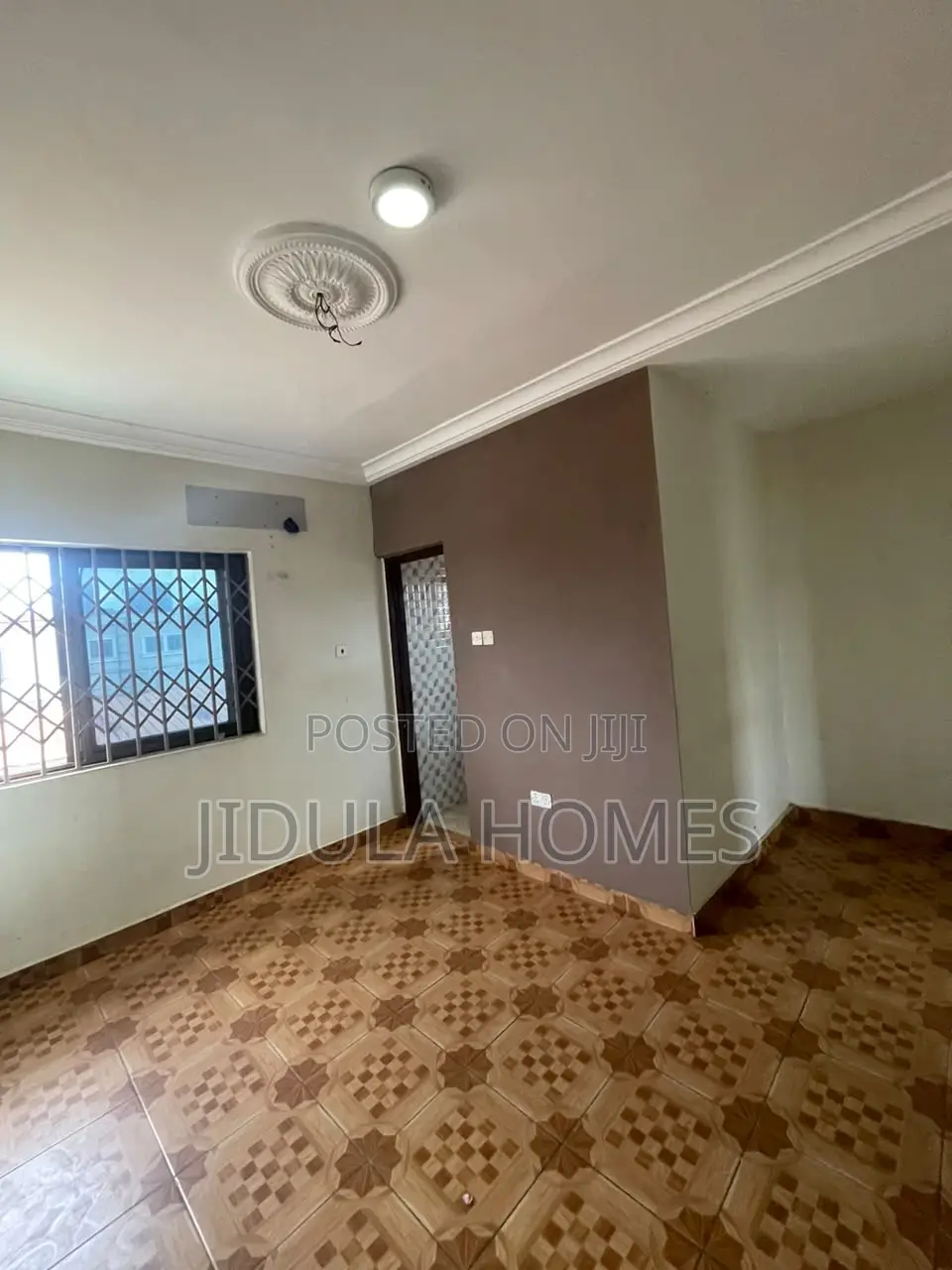 1bdrm Apartment in Adenta Pantang, Sakora for rent