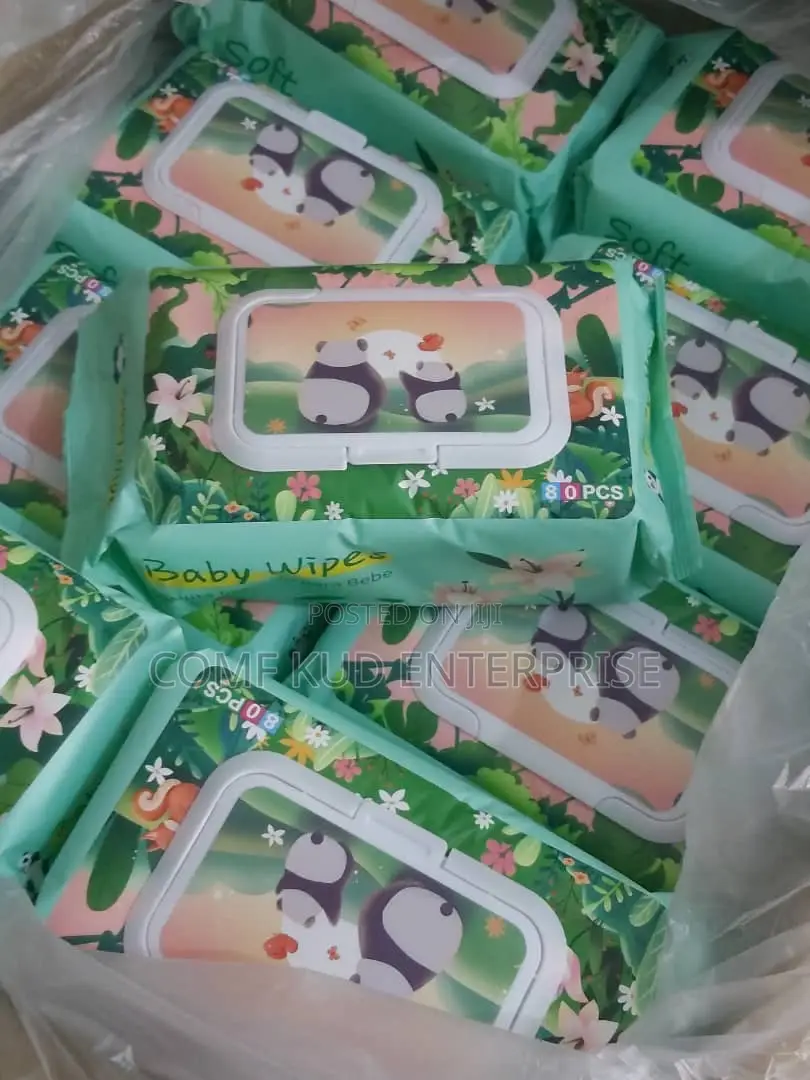 Baby Wipes