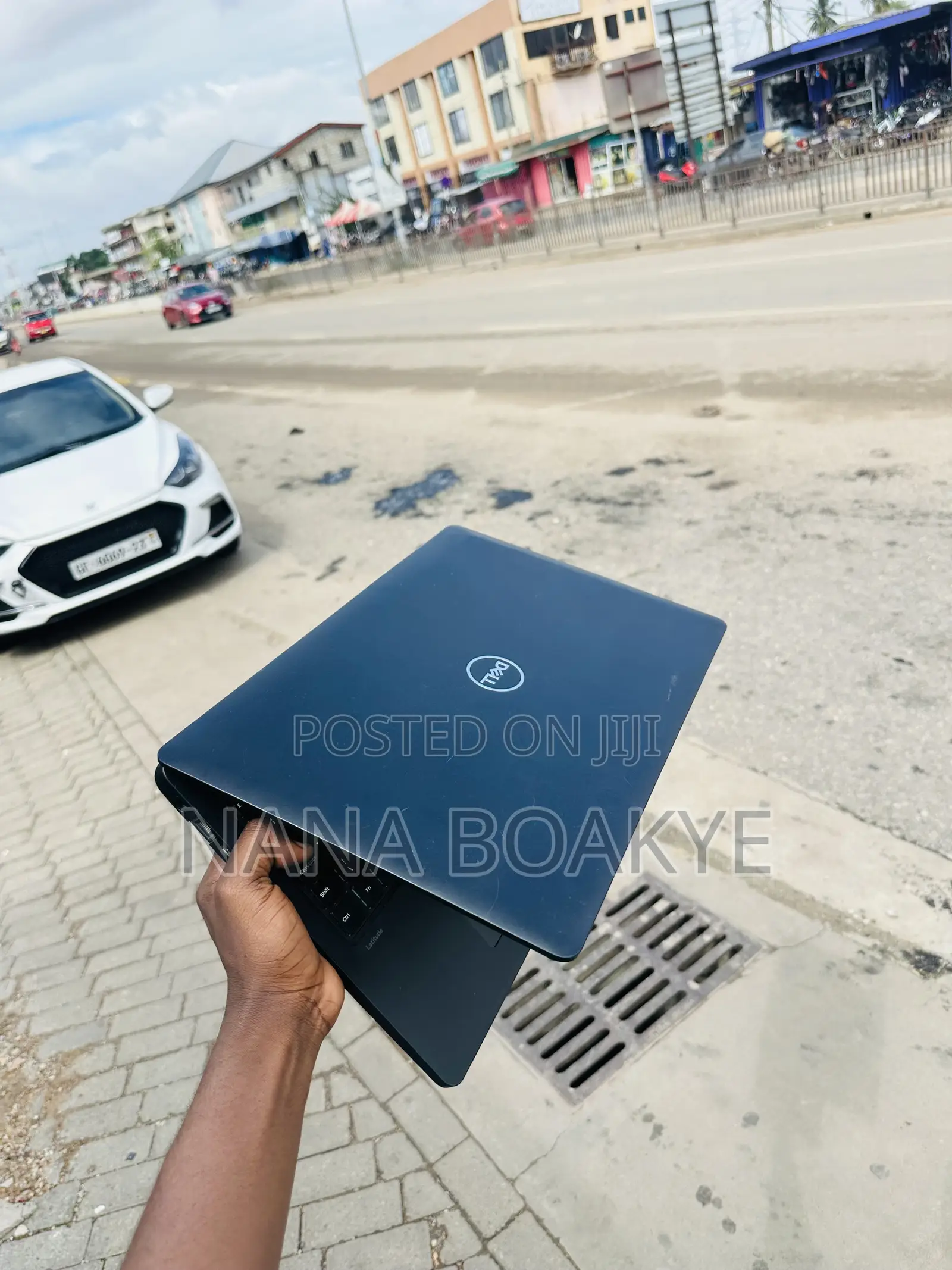 Laptop Dell Latitude 3580 8GB Intel Core i5 SSD 256GB