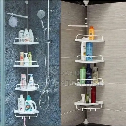 Multi Corner Shelf