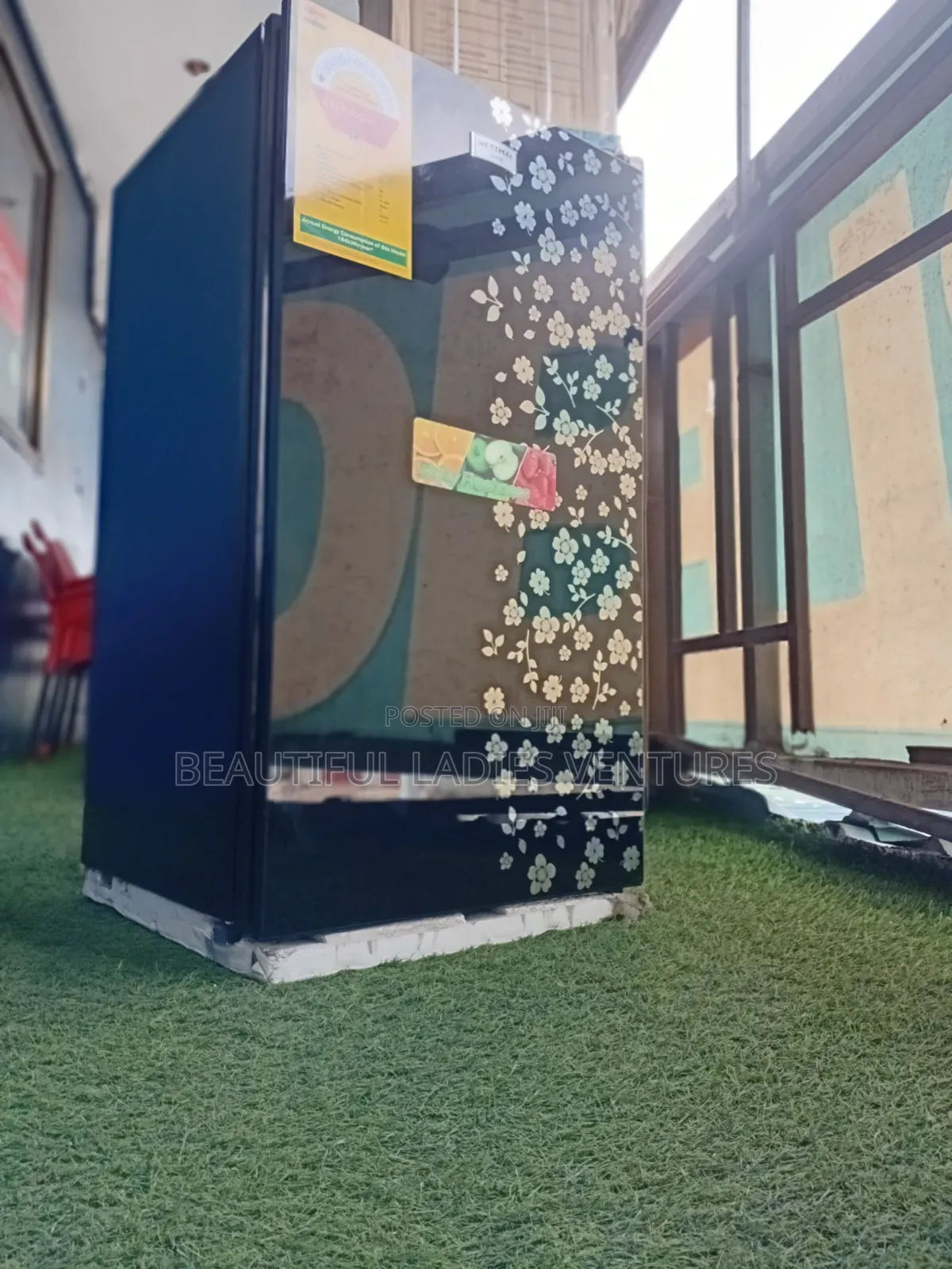 Compact Cooling Solution by Westpool