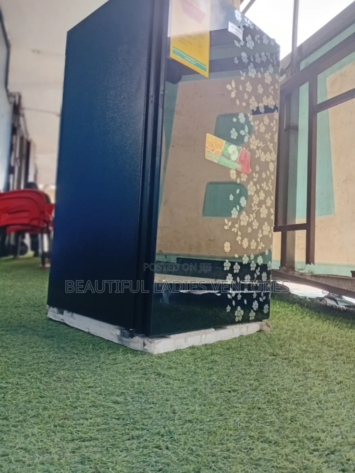 Compact Cooling Solution by Westpool
