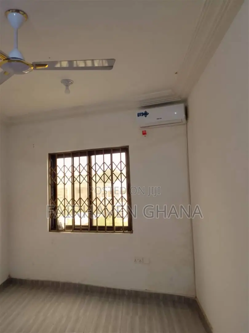 1bdrm Apartment in Fairhaven Properties, Teshie for rent