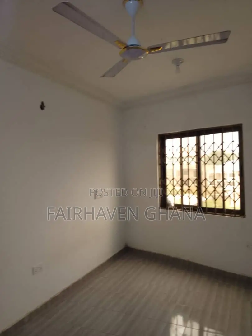 1bdrm Apartment in Fairhaven Properties, Teshie for rent