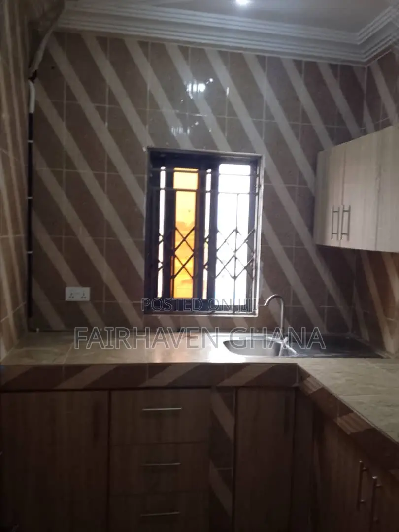 1bdrm Apartment in Fairhaven Properties, Teshie for rent