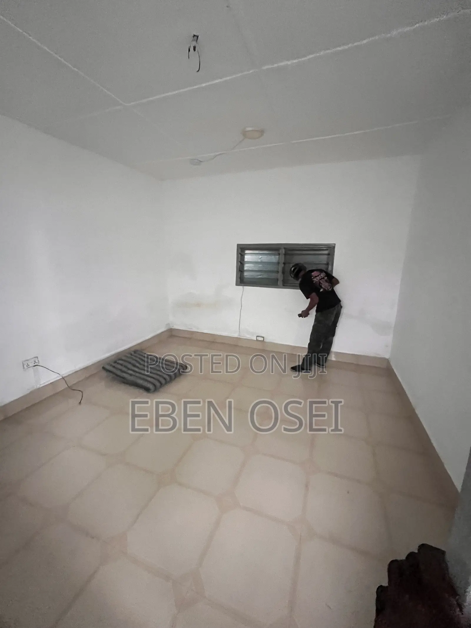 1bdrm Apartment in Dansoman for rent