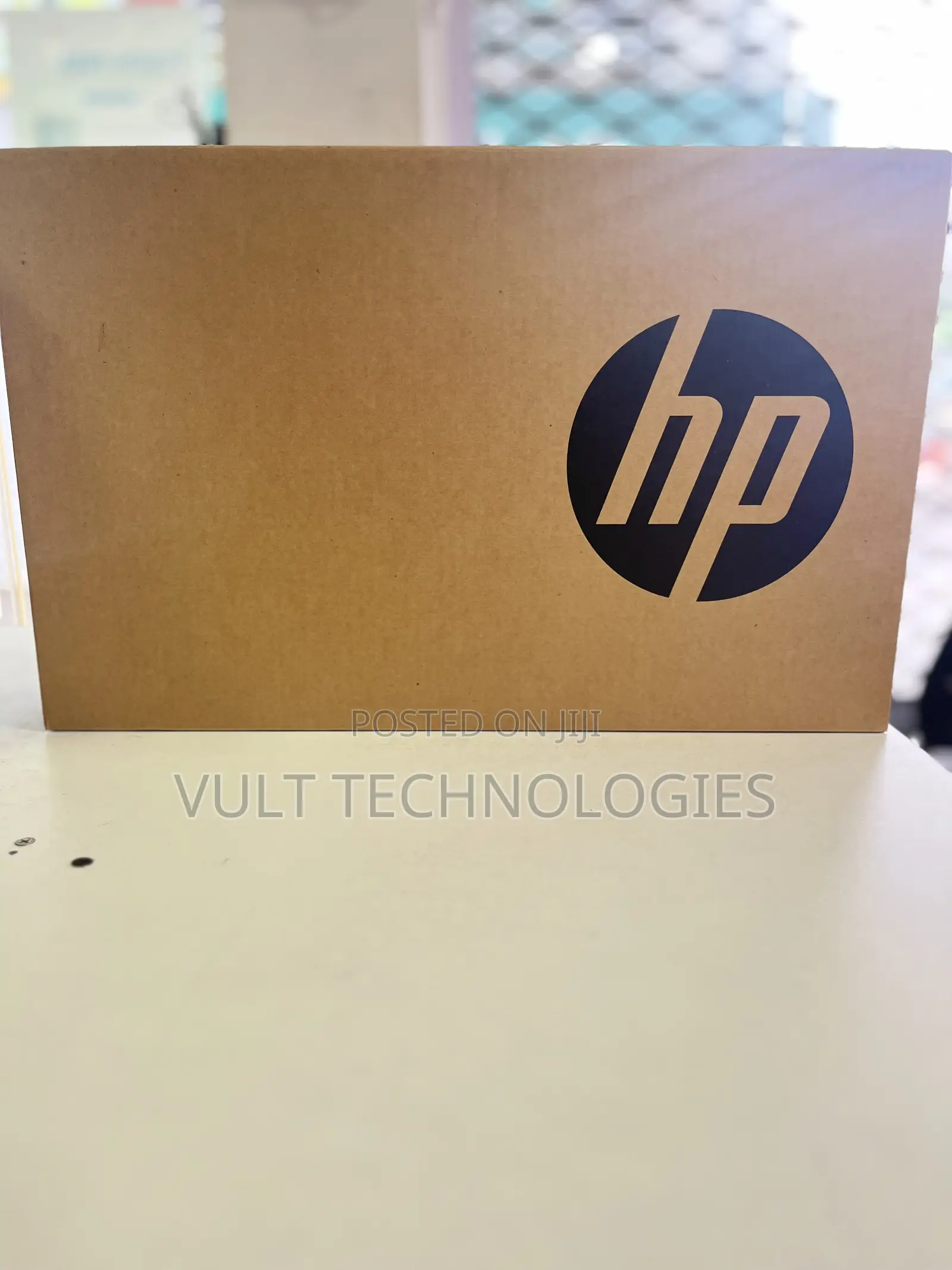 New Laptop HP Pavilion 15 8GB Intel Core i7 SSD 512GB