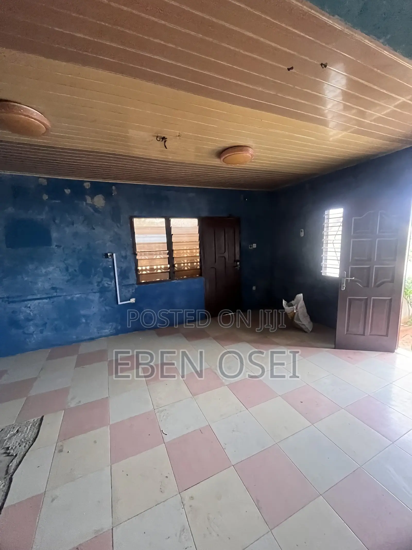 2bdrm Apartment in Dansoman for rent