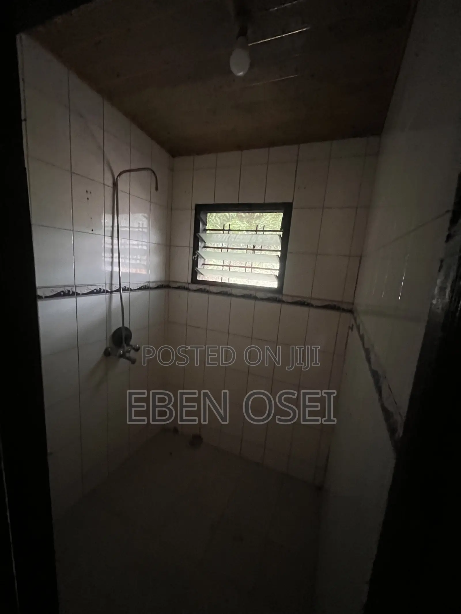 2bdrm Apartment in Dansoman for rent