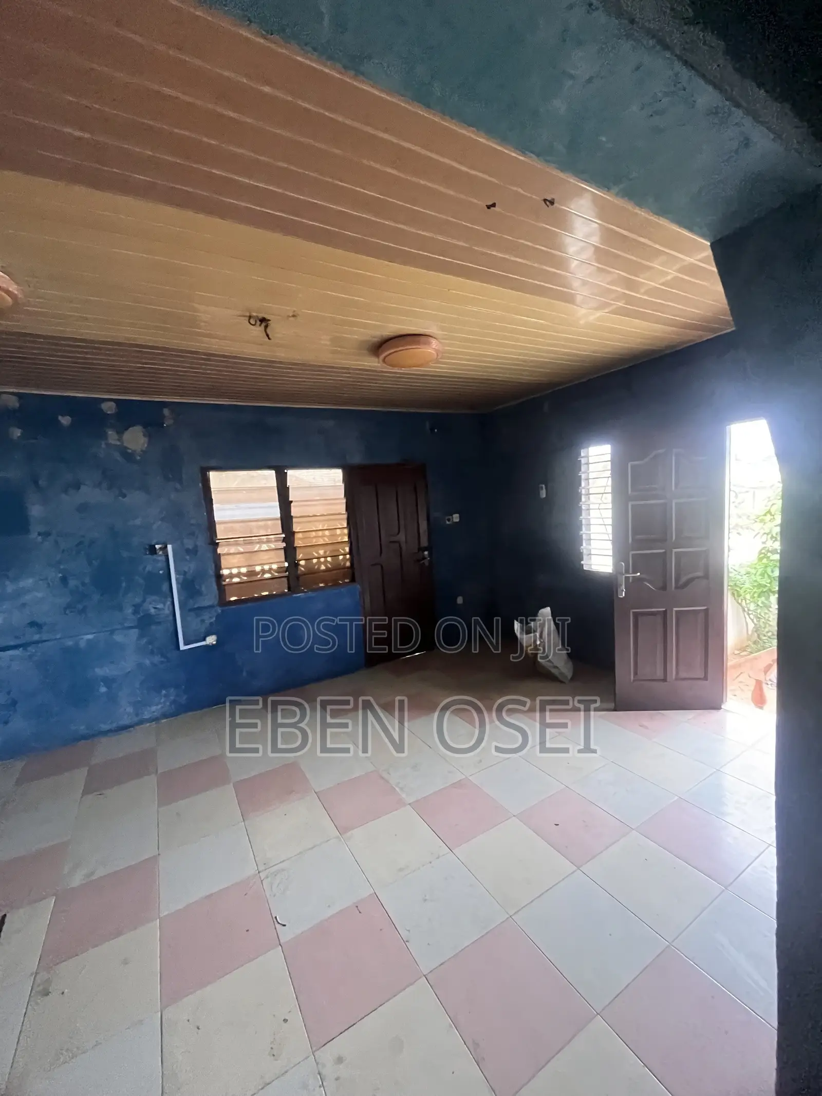 2bdrm Apartment in Dansoman for rent