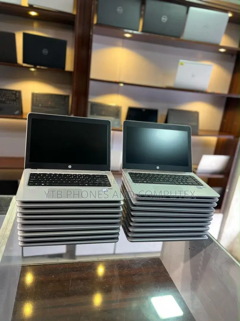 Laptop HP 430 G4 8GB Intel Core i5 SSD 256GB