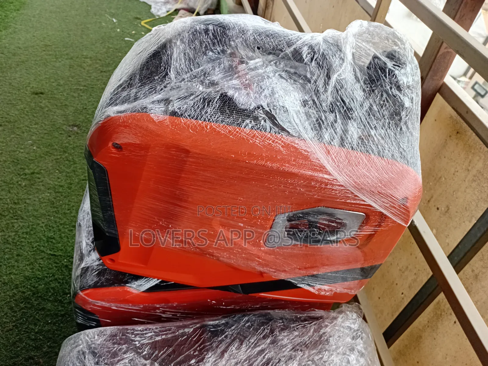 Ecoolmax Ec7500i Silent Inverter Generator