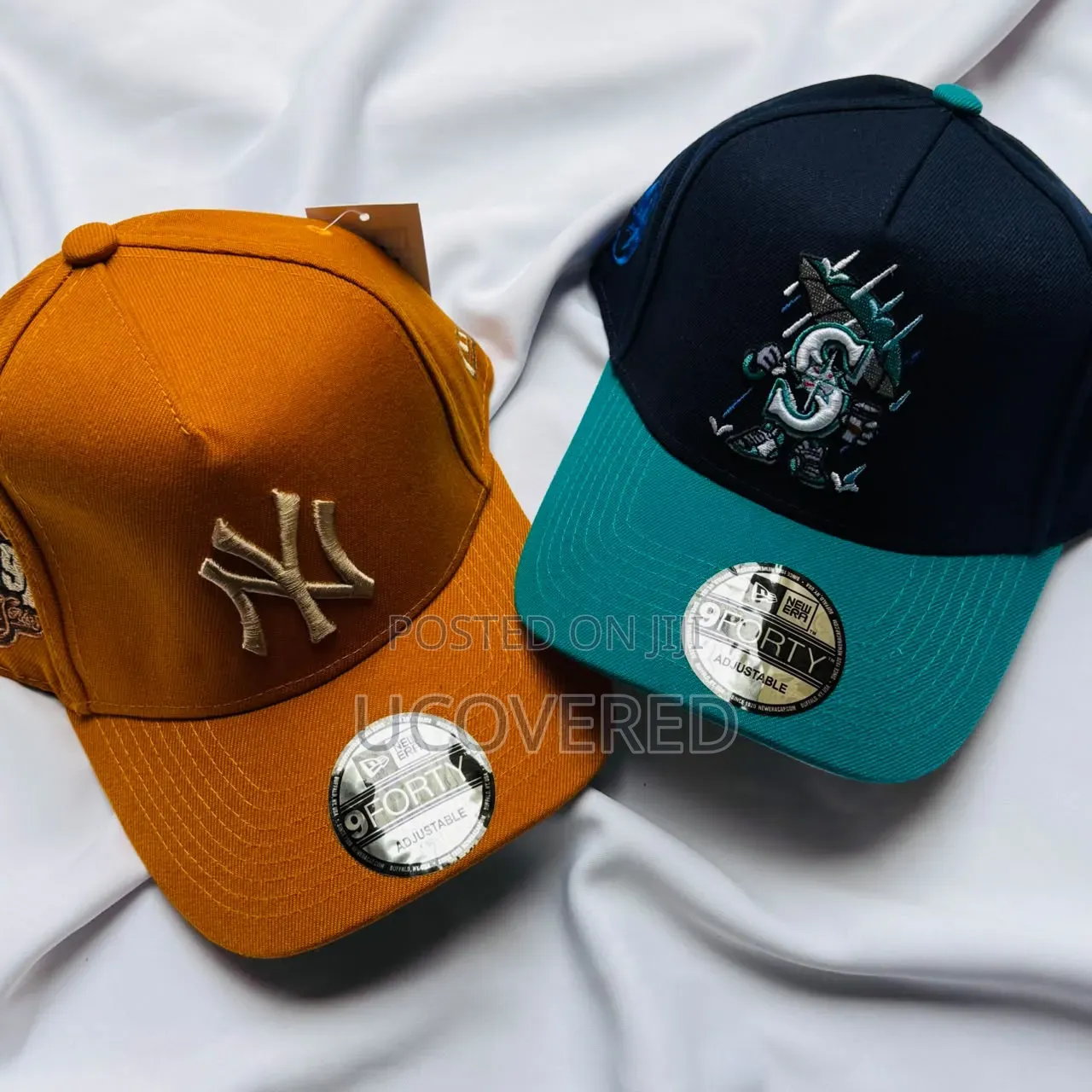 Quality Baseball Caps
