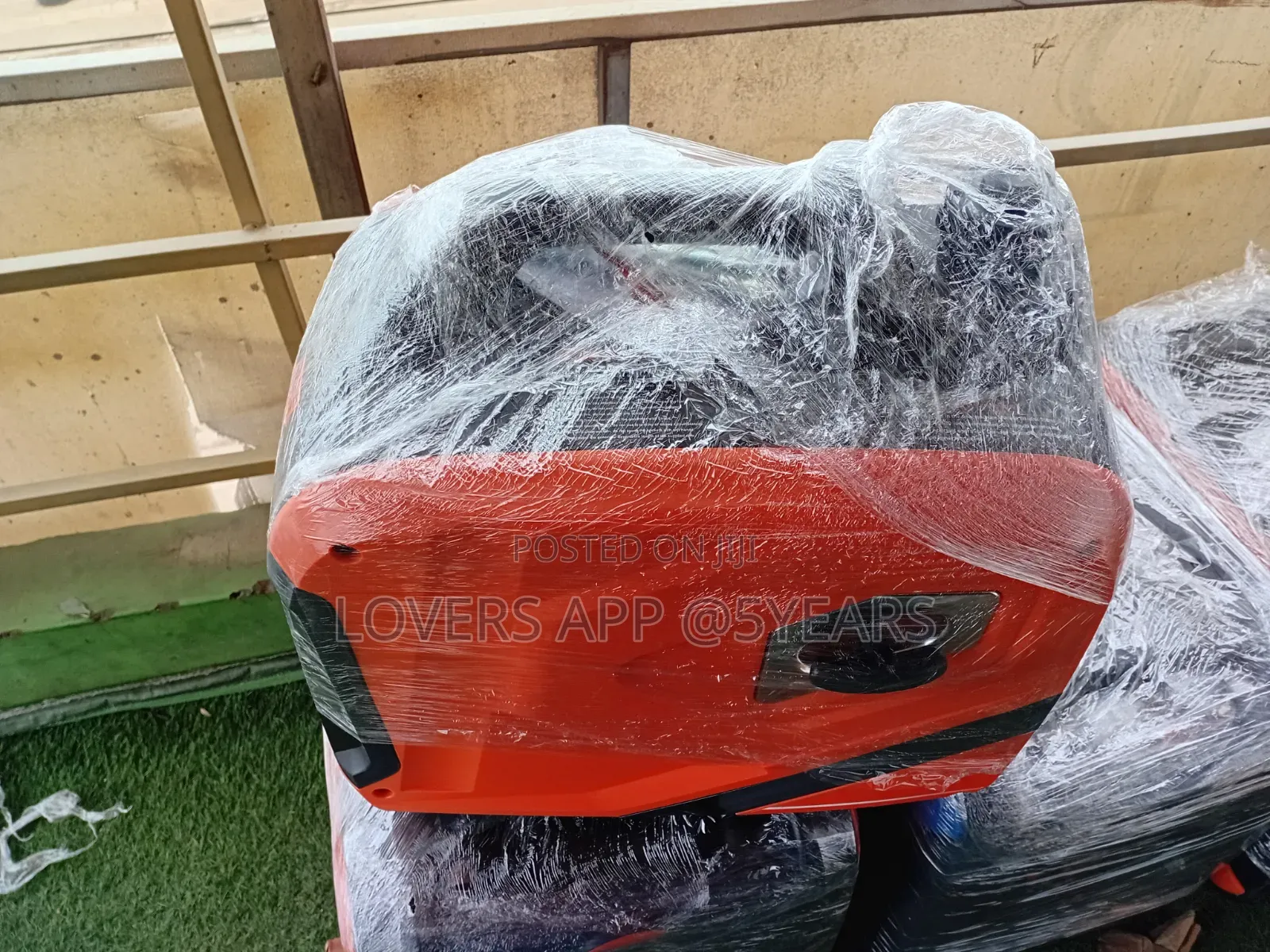 Ecoolmax Ec7500i Inverter Power Generator