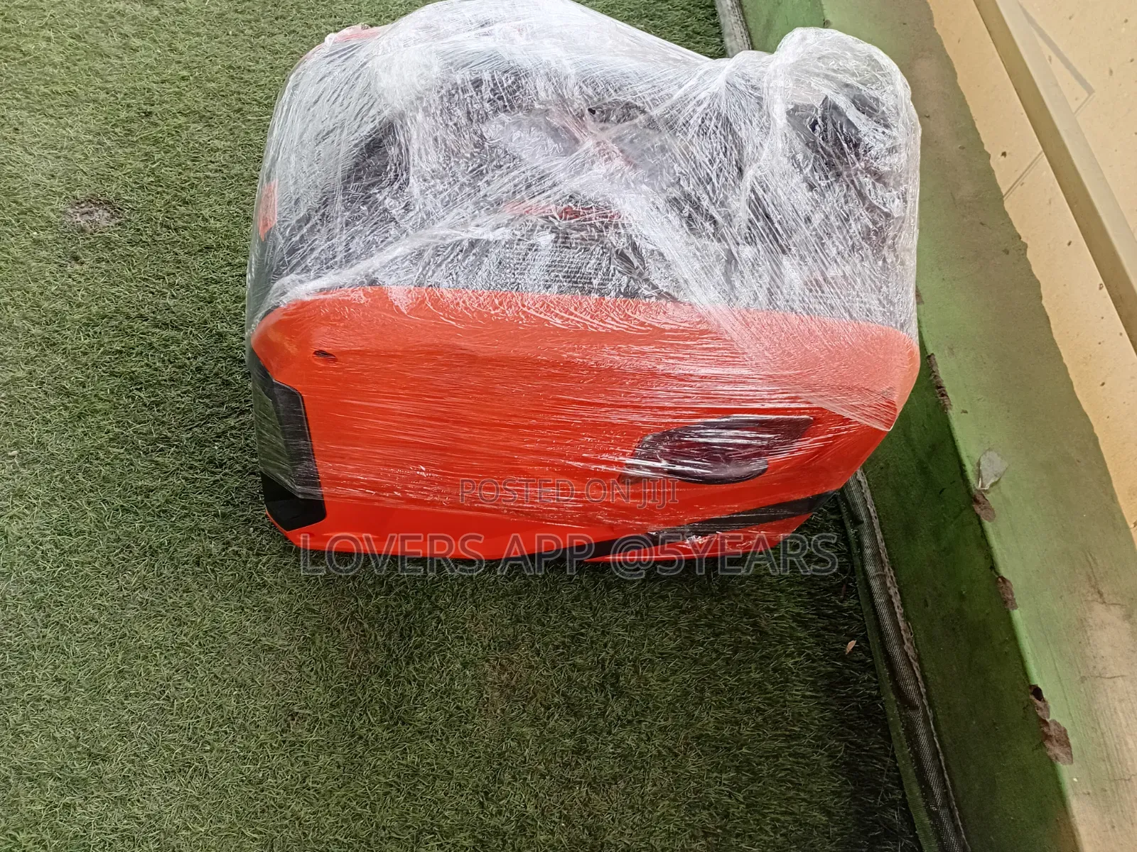 Ecoolmax Ec7500i Fuel Efficient Generator