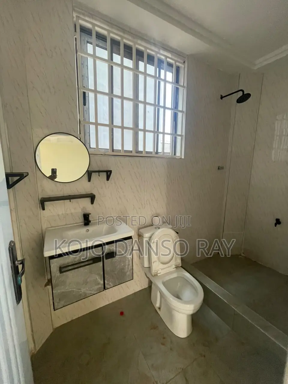 1bdrm Apartment in Pandak Agency, Ga East Municipal for rent