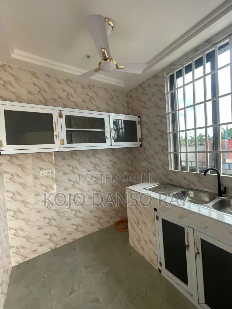 1bdrm Apartment in Pandak Agency, Ga East Municipal for rent
