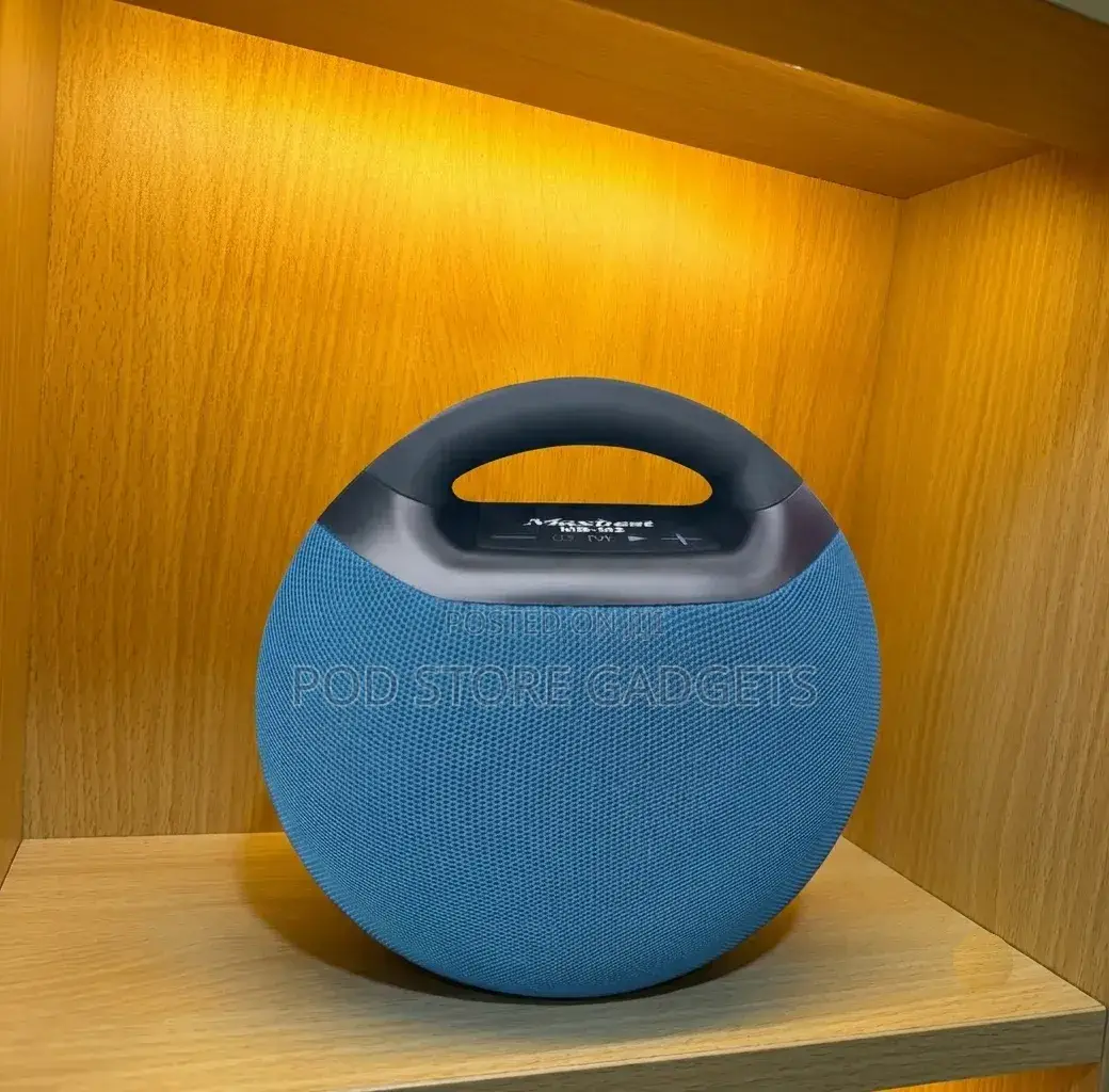 Max Best (Mb-M2)Speaker